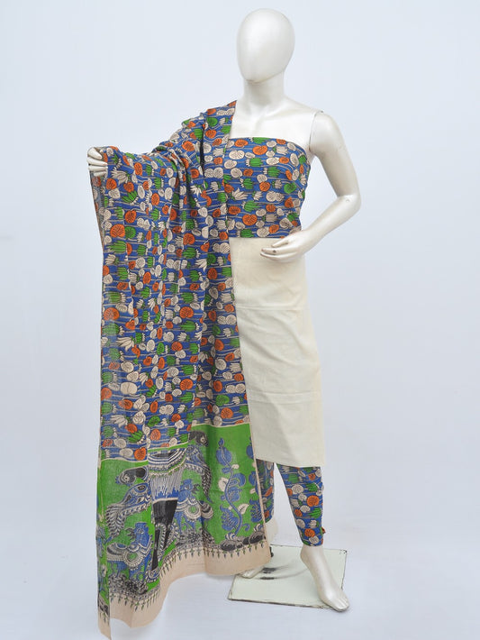 Kalamkari dress material [D20914038]