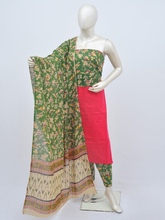 Kalamkari dress material [D20914041]