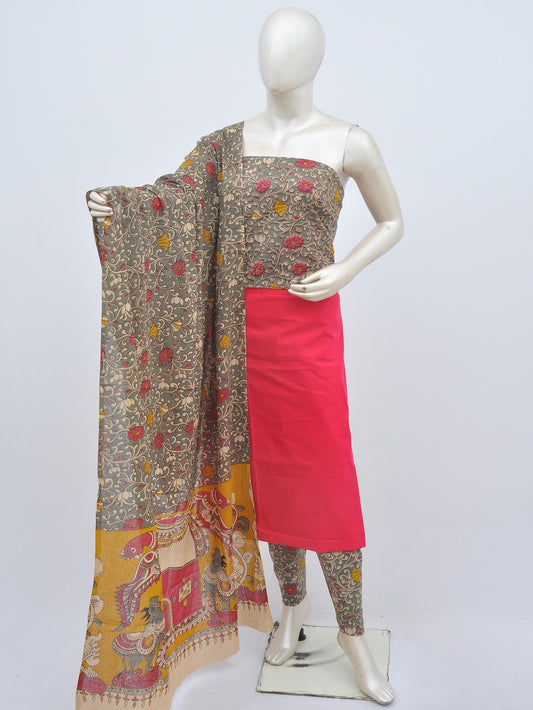 Kalamkari dress material [D20914044]