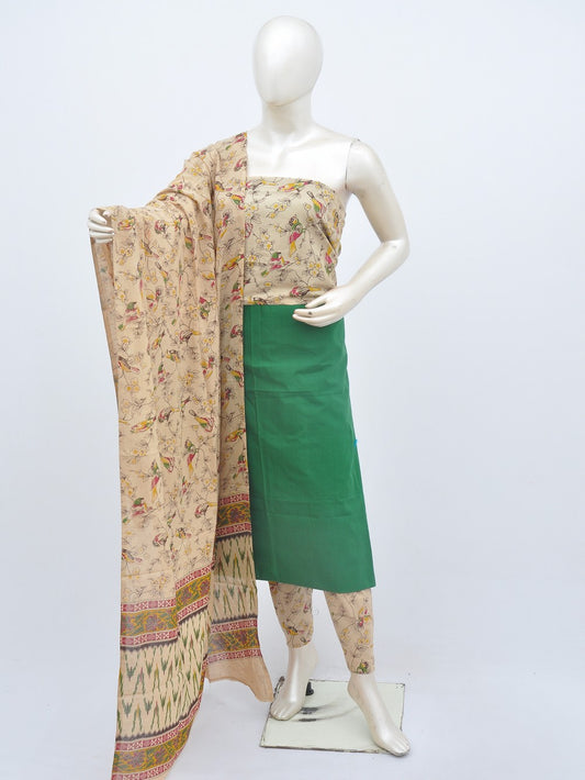 Kalamkari dress material [D20914046]
