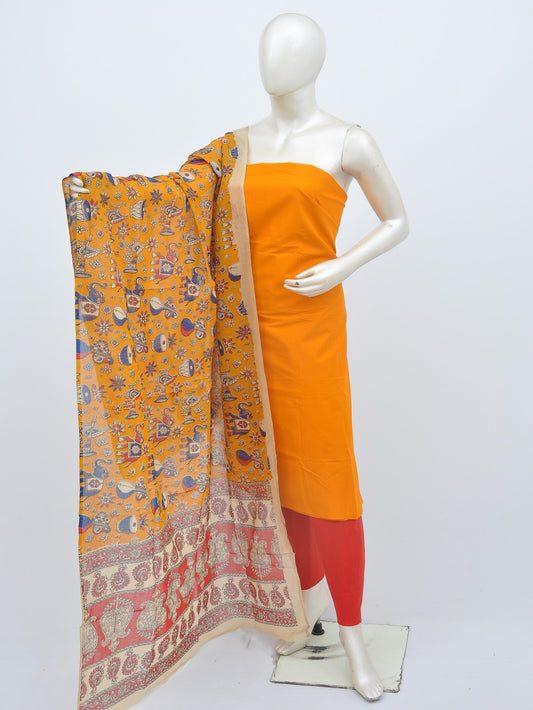 Cotton Woven Designer Dress Material [D21206056]