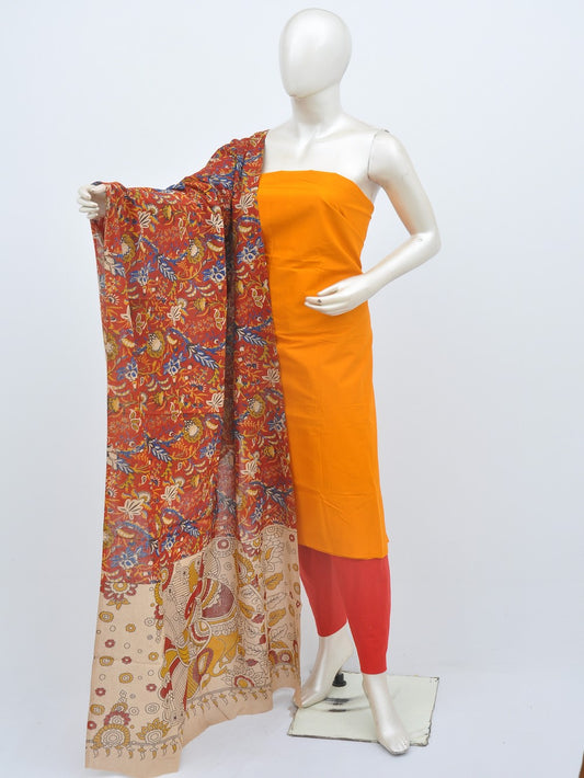 Cotton Woven Designer Dress Material [D21206057]