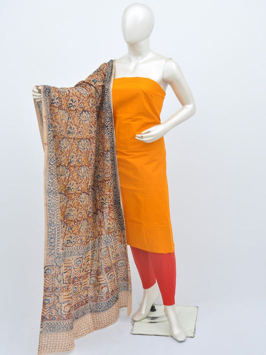 Cotton Woven Designer Dress Material [D21206058]