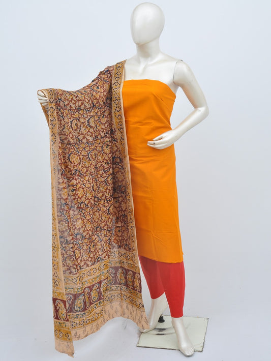 Cotton Woven Designer Dress Material [D21206060]