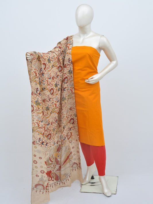 Cotton Woven Designer Dress Material [D21206061]