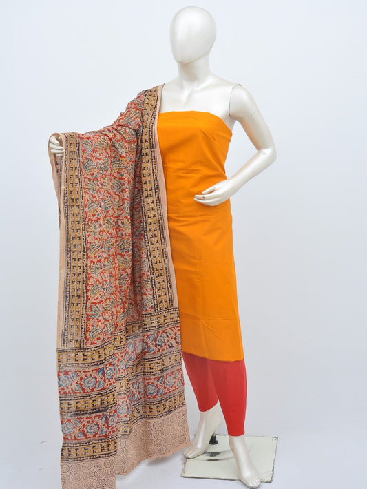 Cotton Woven Designer Dress Material [D21206062]