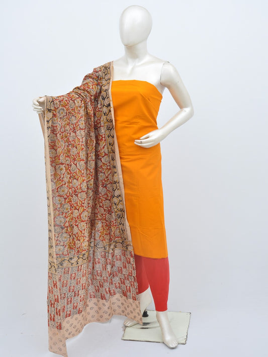 Cotton Woven Designer Dress Material [D21206063]