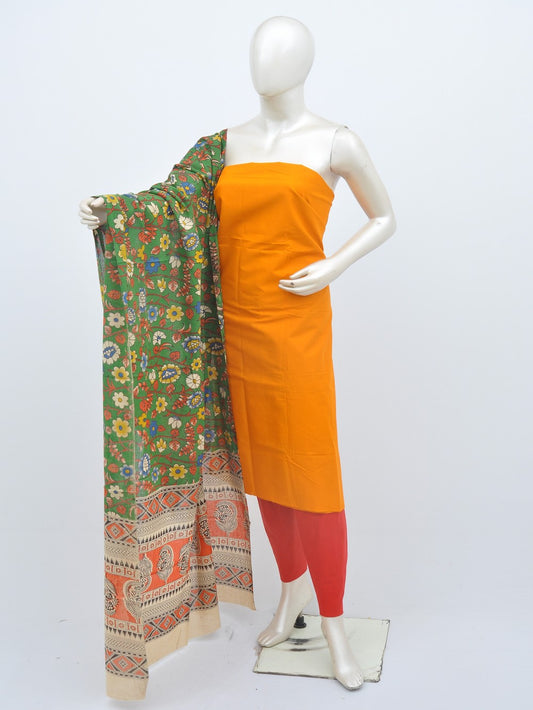 Cotton Woven Designer Dress Material [D21206064]