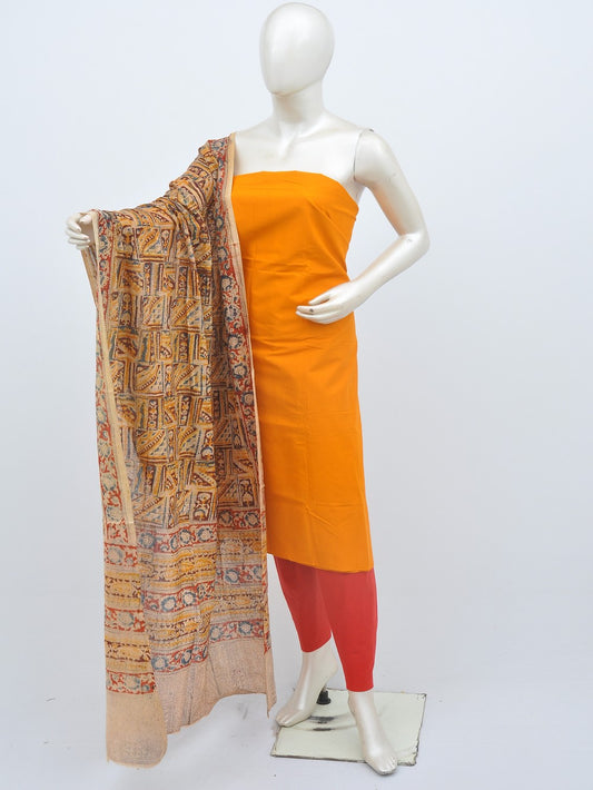 Cotton Woven Designer Dress Material [D21206065]