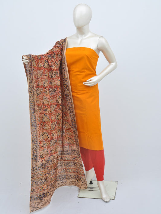 Cotton Woven Designer Dress Material [D21206066]