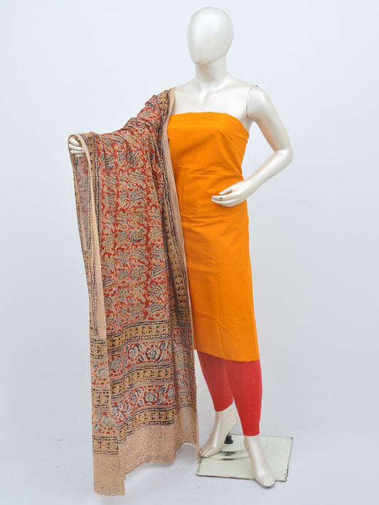 Cotton Woven Designer Dress Material [D21206067]