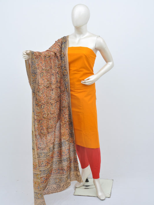 Cotton Woven Designer Dress Material [D21206068]