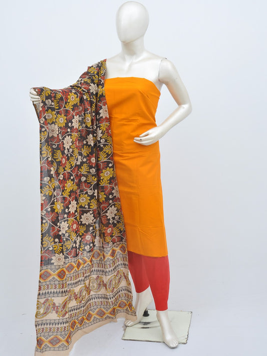 Cotton Woven Designer Dress Material [D21206069]