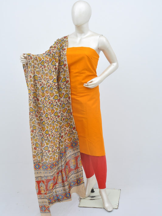 Cotton Woven Designer Dress Material [D21206070]