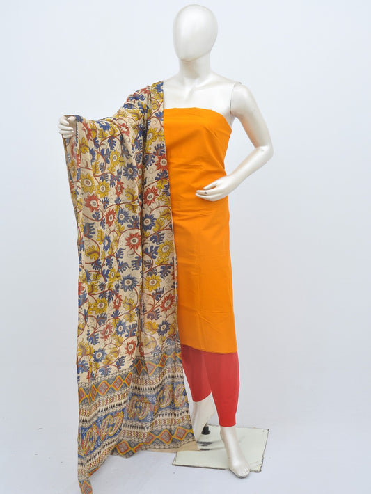 Cotton Woven Designer Dress Material [D21206072]