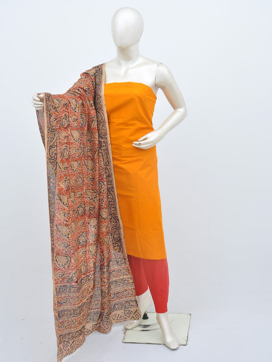 Cotton Woven Designer Dress Material [D21206074]
