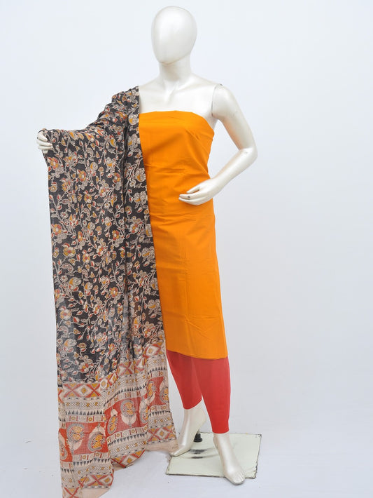 Cotton Woven Designer Dress Material [D21206075]