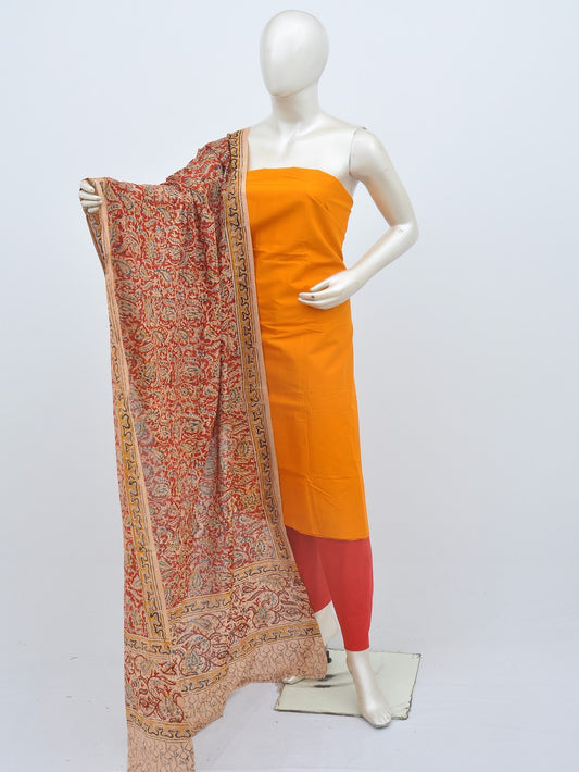 Cotton Woven Designer Dress Material [D21206076]