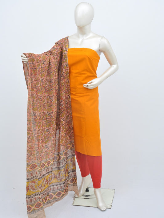 Cotton Woven Designer Dress Material [D21206077]