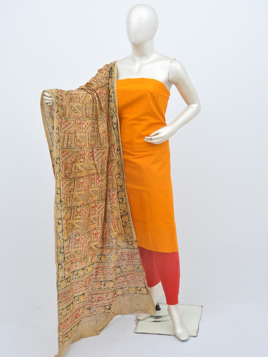 Cotton Woven Designer Dress Material [D21206078]
