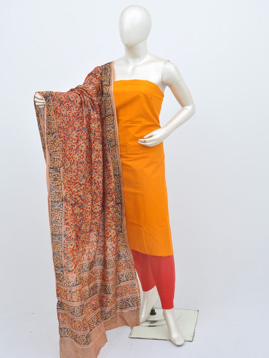 Cotton Woven Designer Dress Material [D21206079]