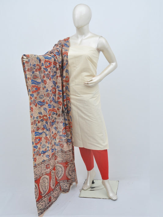 Cotton Woven Designer Dress Material [D21210002]