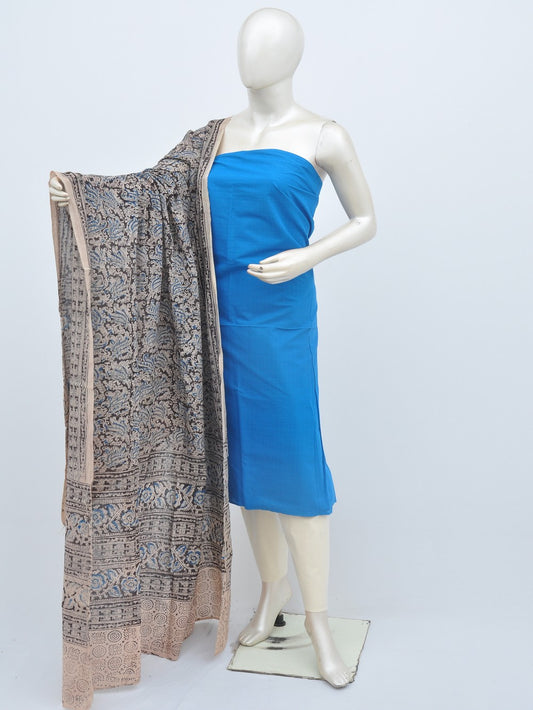 Cotton Woven Designer Dress Material [D21210015]