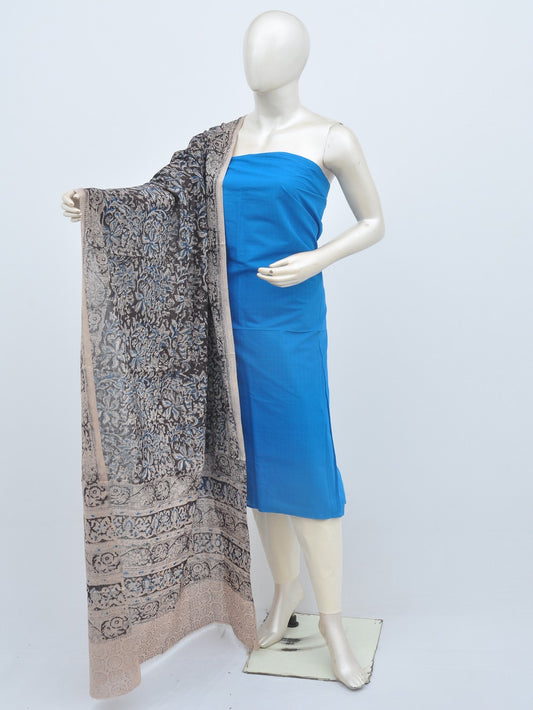 Cotton Woven Designer Dress Material [D21210017]