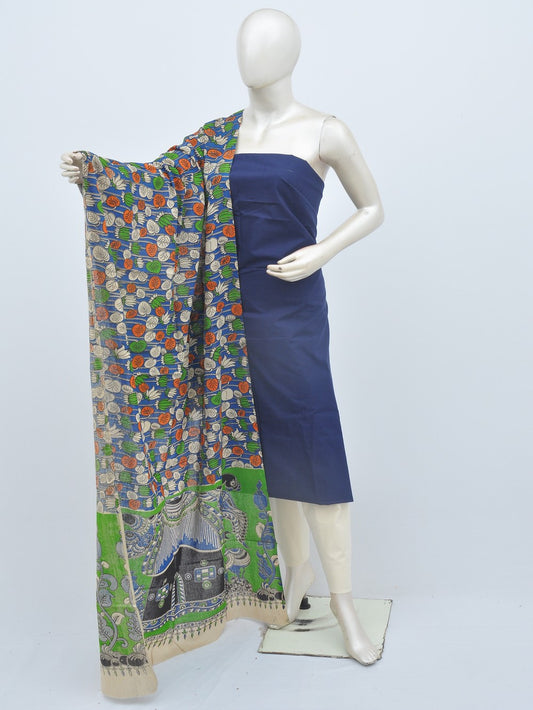 Cotton Woven Designer Dress Material [D21210019]