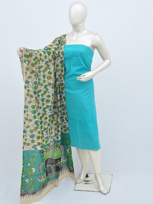 Cotton Woven Designer Dress Material [D21210022]