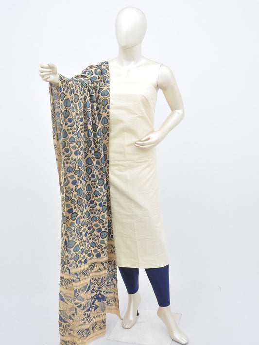 Cotton Woven Designer Dress Material [D30224043]