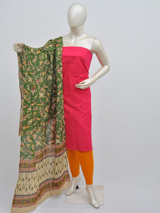 Cotton Woven Designer Dress Material [D30328039]