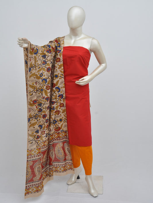 Cotton Woven Designer Dress Material [D30328043]