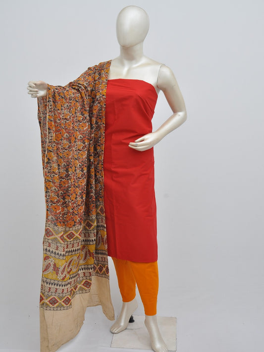 Cotton Woven Designer Dress Material [D30328045]