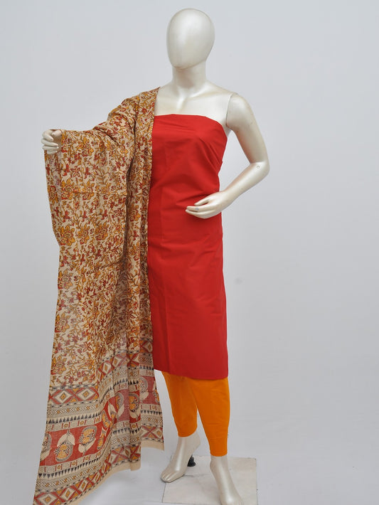 Cotton Woven Designer Dress Material [D30328047]