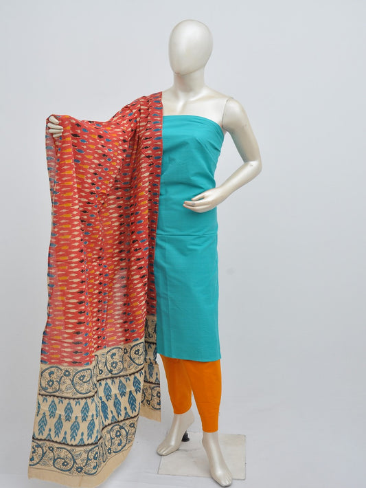 Cotton Woven Designer Dress Material [D30328050]