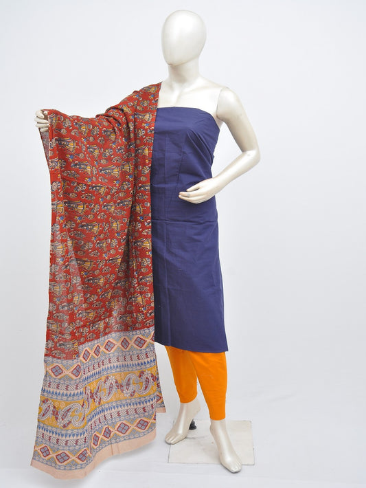 Cotton Woven Designer Dress Material [D30328051]
