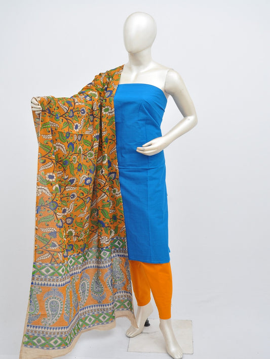 Cotton Woven Designer Dress Material [D30328054]
