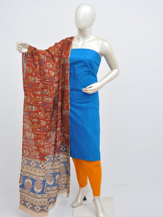Cotton Woven Designer Dress Material [D30328055]