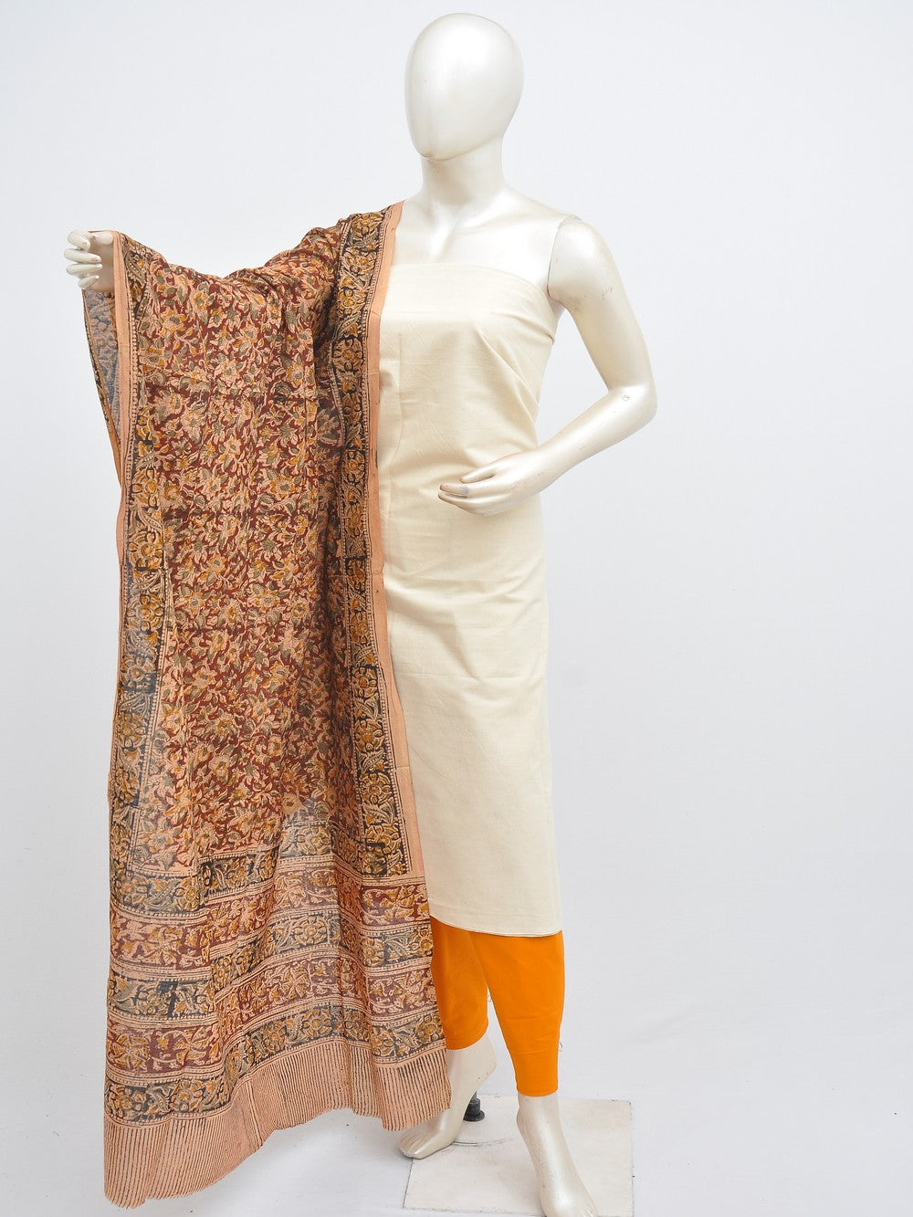 Cotton Woven Designer Dress Material [D30328058]