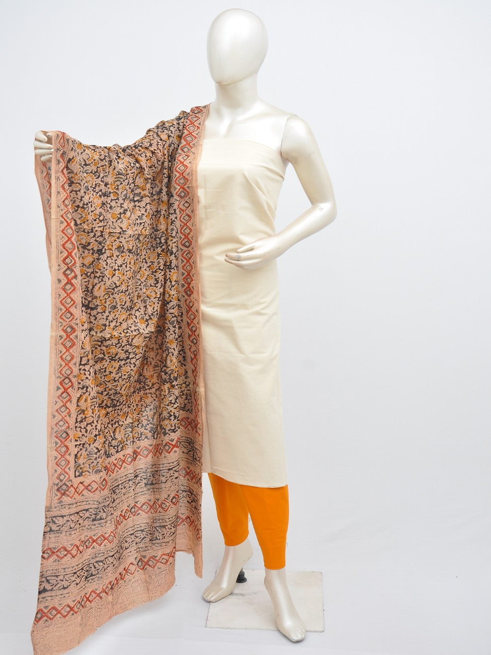 Cotton Woven Designer Dress Material [D30328059]