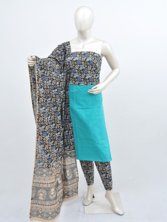 Kalamkari dress material [D30402131]