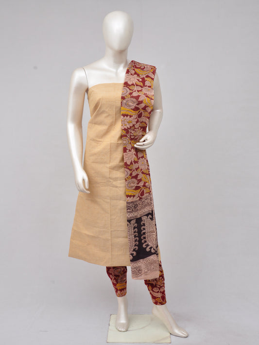 kalamkari dress material [D70118014]