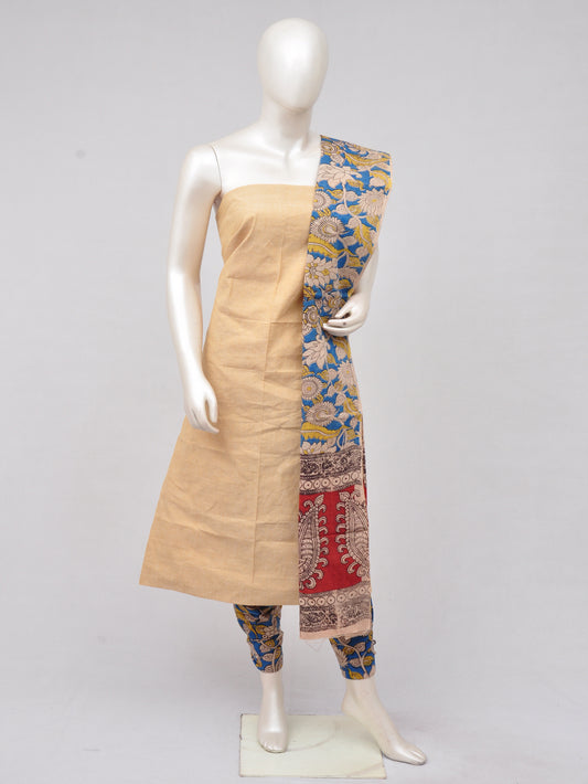 kalamkari dress material [D70118016]