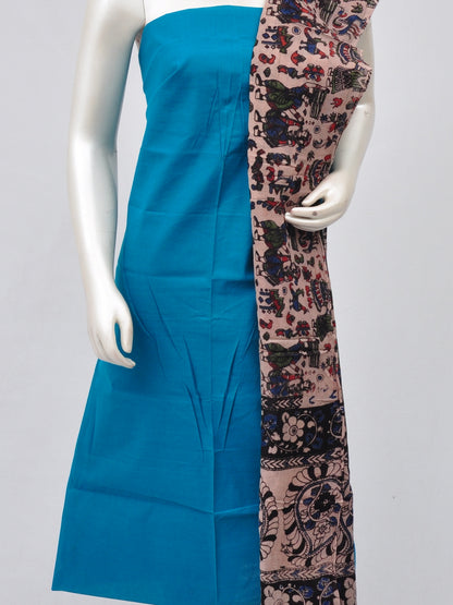 kalamkari dress material [D70221007]
