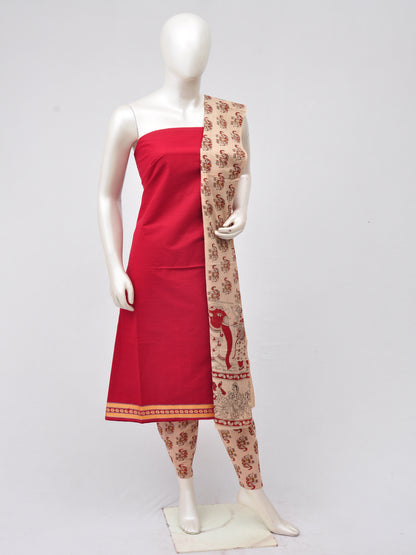 kalamkari dress material [D70314003]