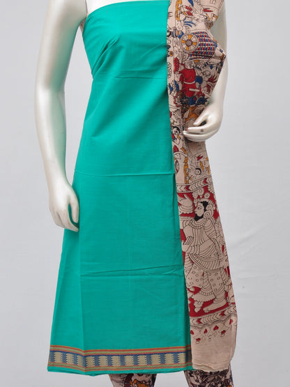 kalamkari dress material [D70314007]
