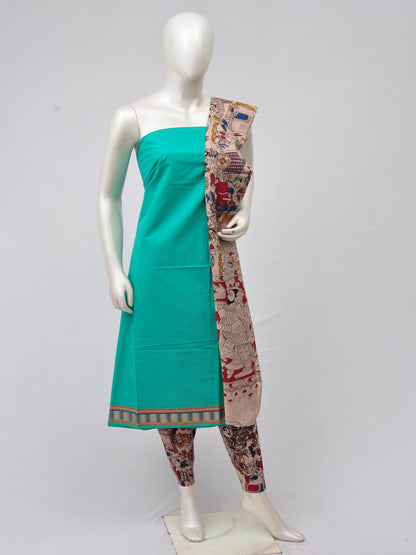 kalamkari dress material [D70314007]