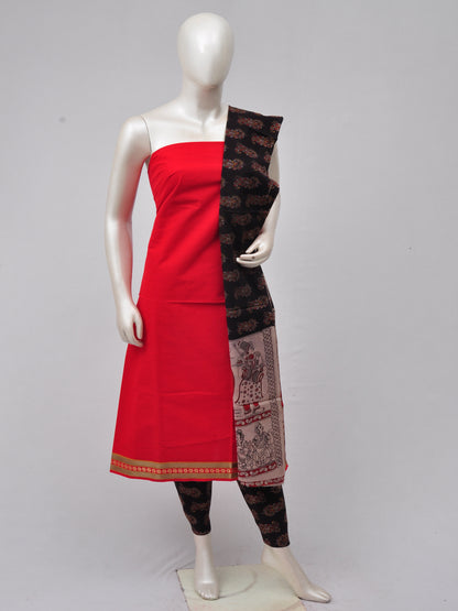 kalamkari dress material [D70314008]