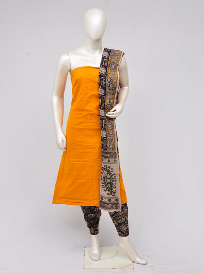 kalamkari dress material [D70318047]